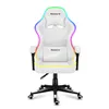 Huzaro Force 4.4 | Krzesło do gier z oświetleniem LED RGB Podgląd zdjęcia produktu 3