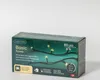 Lichterkette Basic mit LEDs 600cm Twinkle Schwarz Warmweiß Voir les images du produit