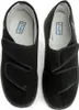 Herren Hausschuhe Dr.Orto 986M003 schwarz 45 Produktbild-Vorschau 8
