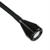 LED Wandleuchte mit Schalter Aluminium Flexarm H: 41,5 cm Produktbild-Vorschau 5