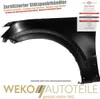 DIEDERICHS 5845807 Kotflügel Vorne Links für MITSUBISHI Produktbild-Vorschau 2
