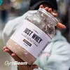 GymBeam Proteine Pulver Just Whey 1000 g, solony karmel Podgląd zdjęcia produktu 3