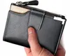Herrengeldbörse - Elegante Brieftasche - Perfektes Geschenk Produktbild-Vorschau 3