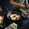 Fiskars Hard Face paistinpannu 30cm Podgląd zdjęcia produktu 12