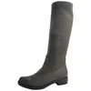Caprice Langschaftstiefel  Grau Produktbild-Vorschau 1