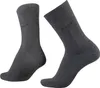 bugatti Basic Mens Socks 3er Pack 6703 620 anthracite Produktbild-Vorschau 5