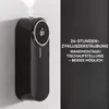 Raumduft Diffuser Weiß mit 1200mAh Akku Automatischer Produktbild-Vorschau 2