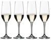 Riedel Vivant Champagne, 4er Set, Champagnerglas, Sektglas, Produktbild-Vorschau 8