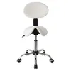 Sattelhocker ergonomische Rückenlehne neigbar - Produktbild-Vorschau 4