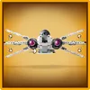 LEGO(R) STAR WARS 75402 Stíhačka ARC-170 Náhľad obrázku produktu 20