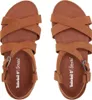 Timberland Malibu Waves Ankle Brązowy Podgląd zdjęcia produktu 10
