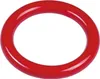 Beco Tauchring | Glatt | Ca. Ø 14 cm | Rot Produktbild-Vorschau 1