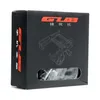 Support de vélo adapté au volant GUB P10 aluminium + Voir les images du produit 9