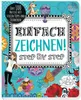 Einfach zeichnen! Step by Step Produktbild-Vorschau 9