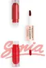 Makeup Revolution Eye Chrome Matte & Metal Liquid Eyeshadow Produktbild-Vorschau 1