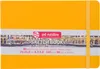 ROYAL TALENS Skizzenbuch Art Creation 210 x 150 mm gelb Produktbild-Vorschau 1