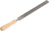 KOTARBAU® Lima da officina piatta Lunghezza: 300 mm Taglio Anteprima dell’immagine prodotto 1