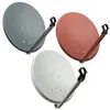 PremiumX PXA80 Satellitenschüssel 80cm Aluminium Hellgrau Produktbild-Vorschau 8