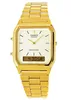 Casio Montre Homme Casio-Collection AQ-230GA-9DMQYES Voir les images du produit 7