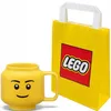 Tazzina LEGO in Vetroceramica – Testa di ragazzo Anteprima dell’immagine prodotto 7