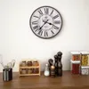 vidaXL Vintage Wanduhr London 30 cm Produktbild-Vorschau 2