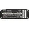 Baterie pro Bose 413295, Bose Soundlink Mini (ekv. Bose Náhled obrázku produktu 5