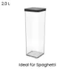 ROTHO Loft - treat container - 2l Anteprima dell’immagine prodotto 16