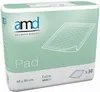 Amd Podkład Ochronny 60 x 90 cm Produktbild-Vorschau 2