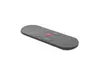 Logitech 952-000058, Webcam, Bluetooth, Drucktasten, Weiß Produktbild-Vorschau 1