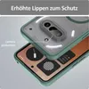 Matte Case Magsafe Hülle für Nothing Phone 3A Schutzhülle Produktbild-Vorschau 7