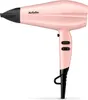 BaByliss ROSE BLUSH 2200, DC, 25 m/s, 90 m³/h, Černá, Růže, Náhled obrázku produktu 1