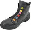 Gemini Damen Boot schwarz Größe 37 Produktbild-Vorschau 33