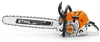 Stihl MS 500i, 63 cm, 2-Takt-Motor, 76,2 / 8 mm (3 / 8"), Produktbild-Vorschau 1