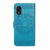 Hülle für Samsung Galaxy XCover 5 Handy Tasche Wallet Case Produktbild-Vorschau 5