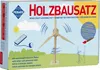 Peter Bausch PEBARO SOLAR kit in legno turbina eolica 834/2 Anteprima dell’immagine prodotto 1