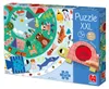 puzzle Animaux XXL Junior carton 27 pièces Voir les images du produit 17