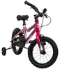 Rower dziecięcy 14 cali aluminiowy Huffy LiteRide lekki Podgląd zdjęcia produktu 9