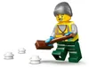 LEGO City 60490 Snowplow - Construction Toy for Ages 6+ - Anteprima dell’immagine prodotto 22