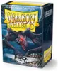 Dragon Shield Standard Sleeves - Matte Black (100 Sleeves) Produktbild-Vorschau 19