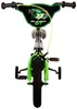 Volare Super GT Kinderfahrrad - Jungen - 12 Zoll - Grün Produktbild-Vorschau 11
