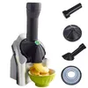 Deluxe Eismaschine Sorbet Fruchteis Slushie für milchfreie Produktbild-Vorschau 6