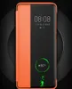 Huawei P30 Pro Pouzdro, Slim Business Smart View Náhled obrázku produktu 2