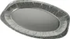 Servierplatte Alu 1800Ml 10St Produktbild-Vorschau 1