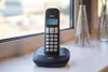 PROFOON DECT-Telefon PDX-1100, schwarz Produktbild-Vorschau 4
