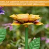 2er Set Bienen Trinkstation Garten, Insekten Tränke aus Produktbild-Vorschau 4