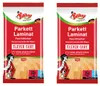 Poliboy Reinigungstücher Parkett Laminat 2er Set - Inhalt Produktbild-Vorschau 1
