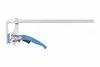Hogert Technik klemmen, type HT3B943, 300mm, staal Productafbeelding-voorbeeld 7