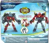 Transformers EarthSpark Cyber-Combiner 1, 6 rok / roky, Náhľad obrázku produktu 3