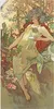ARTland Wandbild, selbstklebend Automne (Herbst), 1896 Produktbild-Vorschau 1