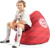 BeanBag FCB XL Bayern München Lizenz Fussball Bundesliga Produktbild-Vorschau 3
